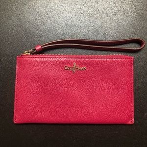 Cole Haan Pouch/Wristlet